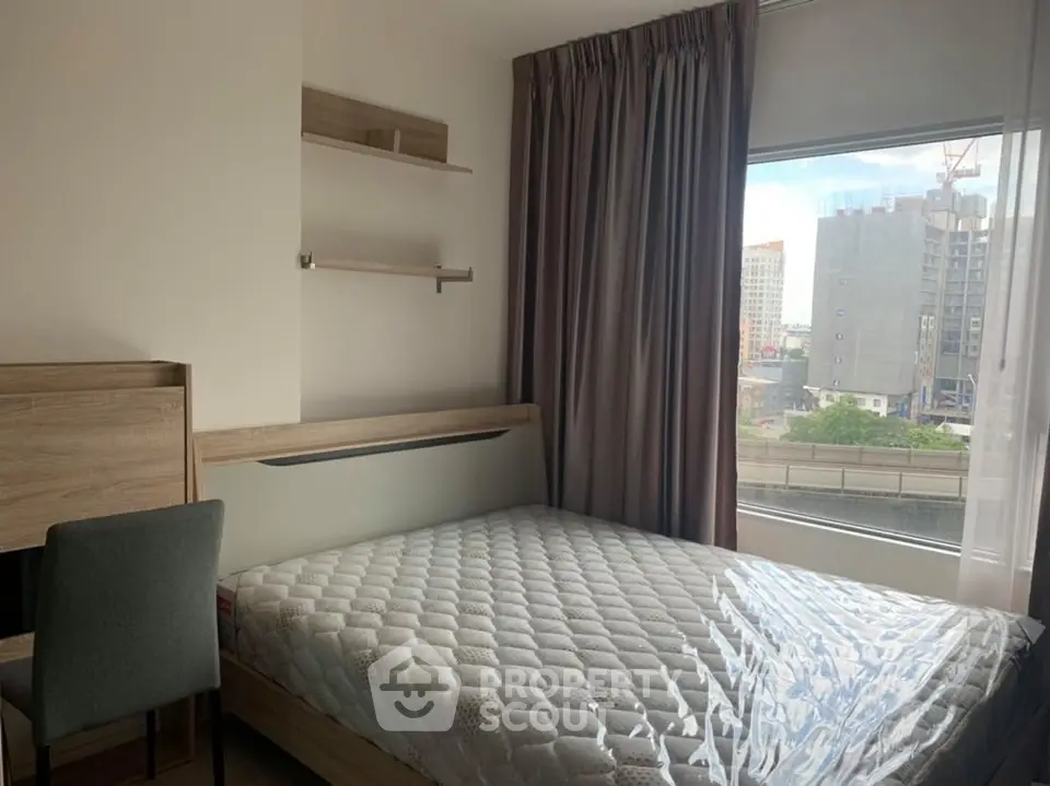  1 Bedroom Condo at Aspire Sathorn Thapa-1