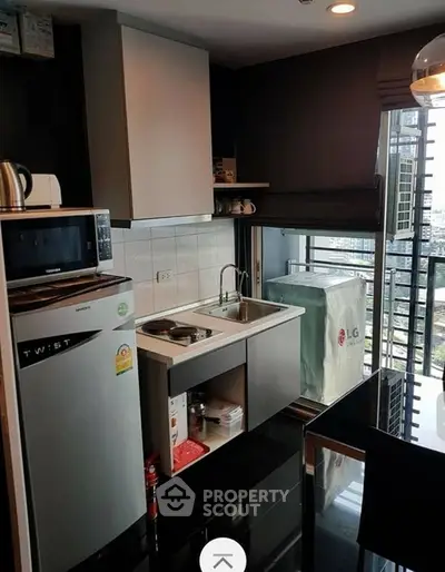  1 Bedroom Condo at The Base Sukhumvit 77-4