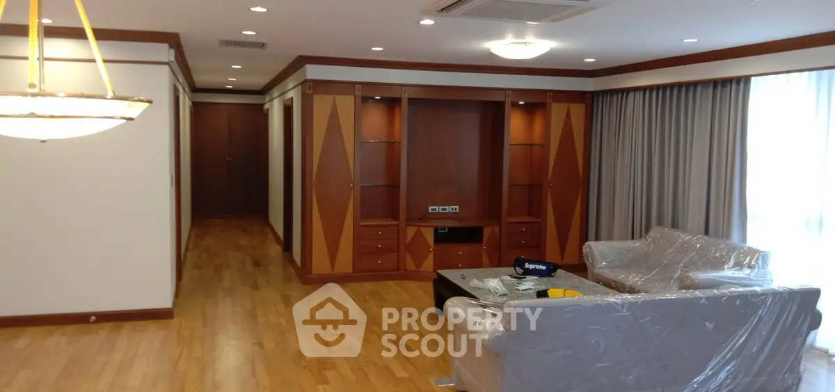  3 Bedrooms Condo at Sawang Apartment-10