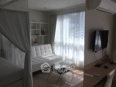  1 Bedroom Condo -3