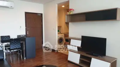  1 Bedroom Condo at Le Luk Condominium-2