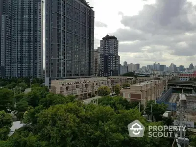  1 Bedroom Condo at Hasu Haus Sukhumvit 77-3