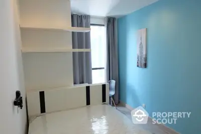  1 Bedroom Condo -4