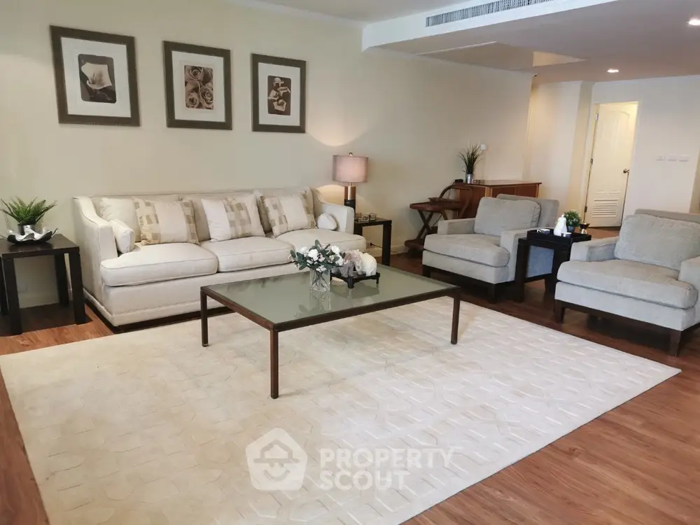  2 Bedrooms Condo at Las Colinas-1
