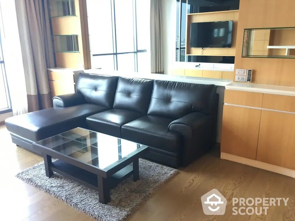  2 Bedrooms Condo at Hyde Sukhumvit 13 Condominium-1