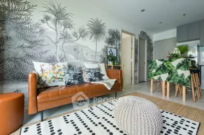  2 Bedrooms Condo at Rhythm Sukhumvit 36 38-3