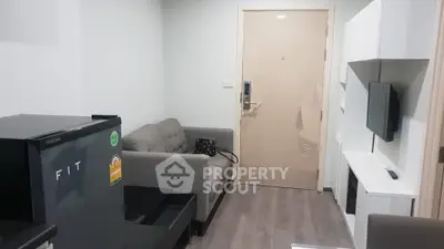  1 Bedroom Condo at Rich Park Triple Station-4