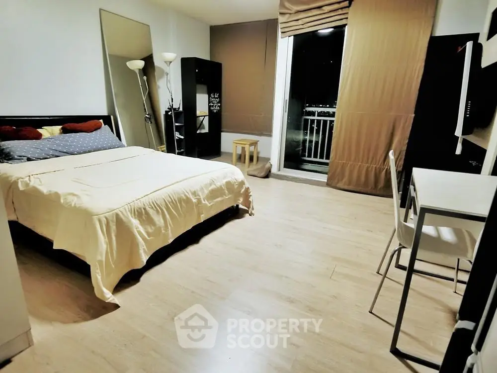 1 Bedroom Condo at Sukhumvit Plus-1