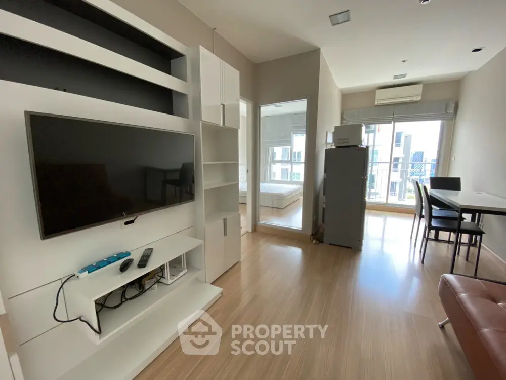 1 Bedroom Condo at Cu Terrace-1