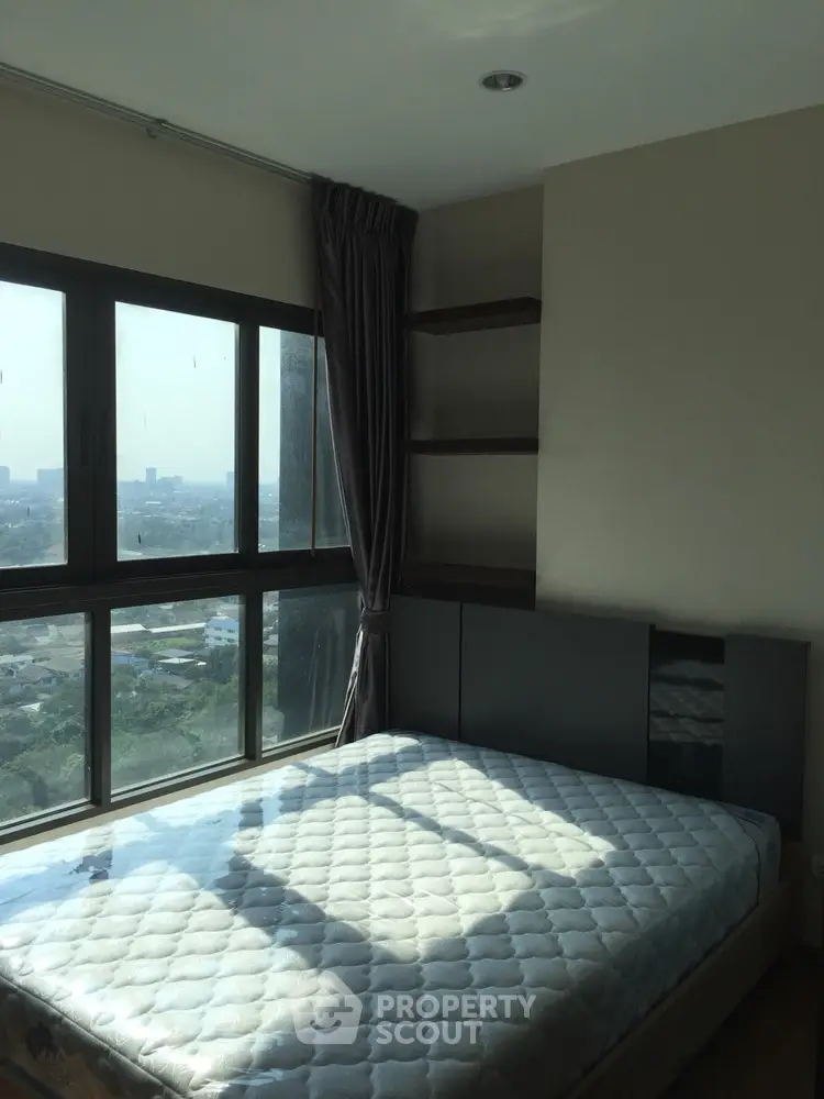  1 Bedroom Condo at The Tree Rio Bang Aor Station-1