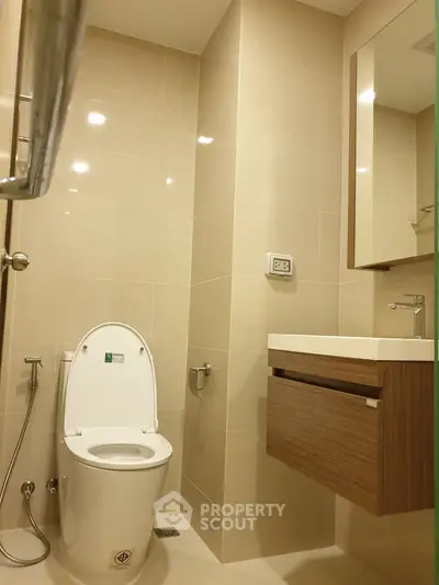  1 Bedroom Condo at The Nest Sukhumvit 64-3