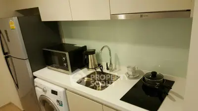  1 Bedroom Condo at Liv 49-2