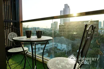  3 Bedrooms Condo at Mieler Sukhumvit 40-2