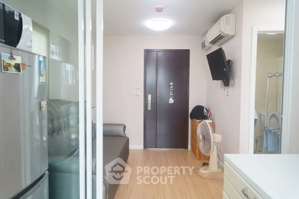  1 Bedroom Condo at Mayfair Place Sukhumvit 64-3