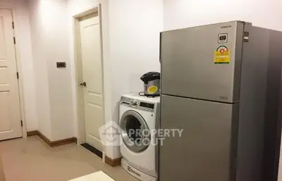  1 Bedroom Condo at Supalai Wellington-3