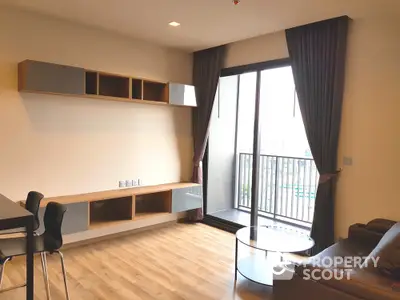  1 Bedroom Condo at The Line Jatujak Mochit-4