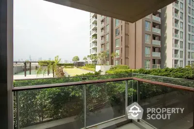  2 Bedrooms Condo at Starview Rama 3-4