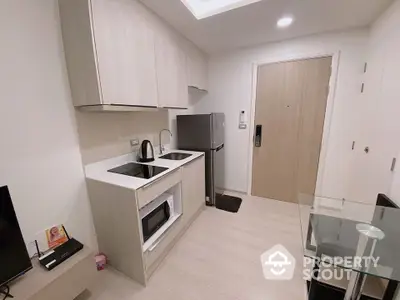  1 Bedroom Condo at Vtara Sukhumvit 36-2