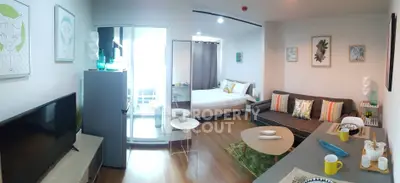  1 Bedroom Condo at Regent Home Sukhumvit 81-5