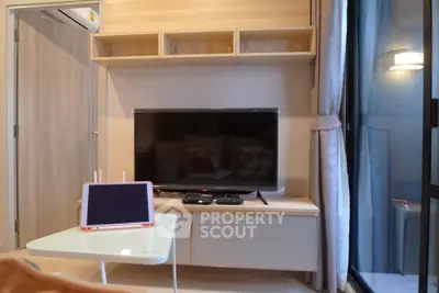  1 Bedroom Condo at Condo Knights Bridge Prime Sathorn-2