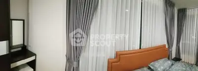  1 Bedroom Condo at Life Ratchada Huaikwang-5