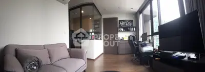 1 Bedroom Condo at The Line Sukhumvit 71-4
