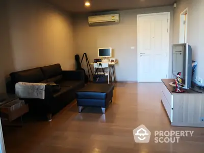  1 Bedroom Condo at Hive Sukhumvit 65-4