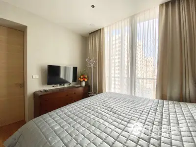  2 Bedrooms Condo at Park Origin Phrom Phong-3