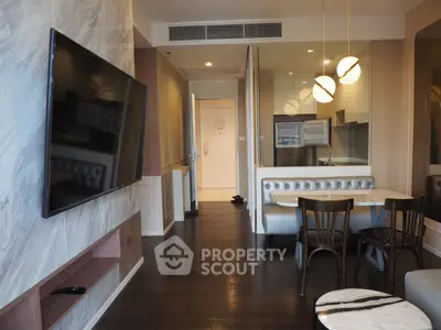  2 Bedrooms Condo at T Residence-2