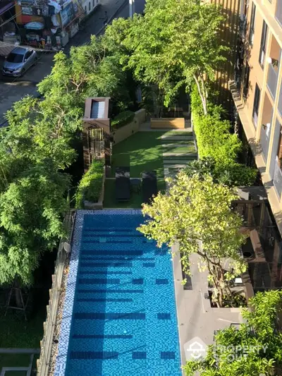  1 Bedroom Condo at The Tree อ่อนนุช สเตชั่น-3