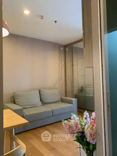 1 Bedroom Condo at Blocs 77-14