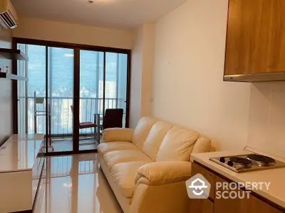  1 Bedroom Condo at Ideo Mix Sukhumvit 103-4