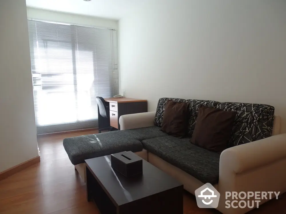  1 Bedroom Condo at The Address Sukhumvit 42-1