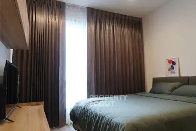  1 Bedroom Condo at Ideo Mobi Asoke-2