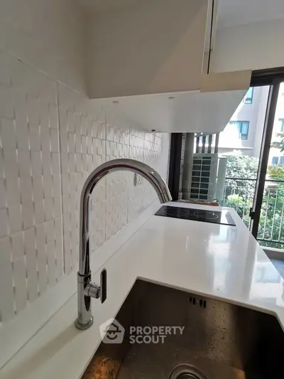  1 Bedroom Condo at Condolette Pixel Sathorn-5