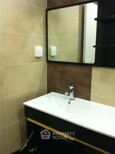  1 Bedroom Condo at Ables Ladprao 27 Condominium-1