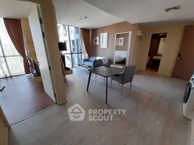  2 Bedrooms Condo at Up Ekamai-3