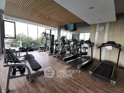  2 Bedrooms Condo at Kensington Kaset Campus-2