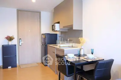  1 Bedroom Condo -8