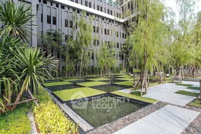  1 Bedroom Condo at Rhythm Sukhumvit 36 38-2