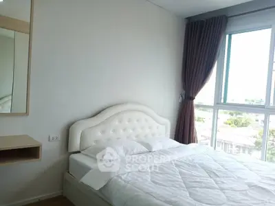  1 Bedroom Condo at Happy Condo Ladprao 101-5