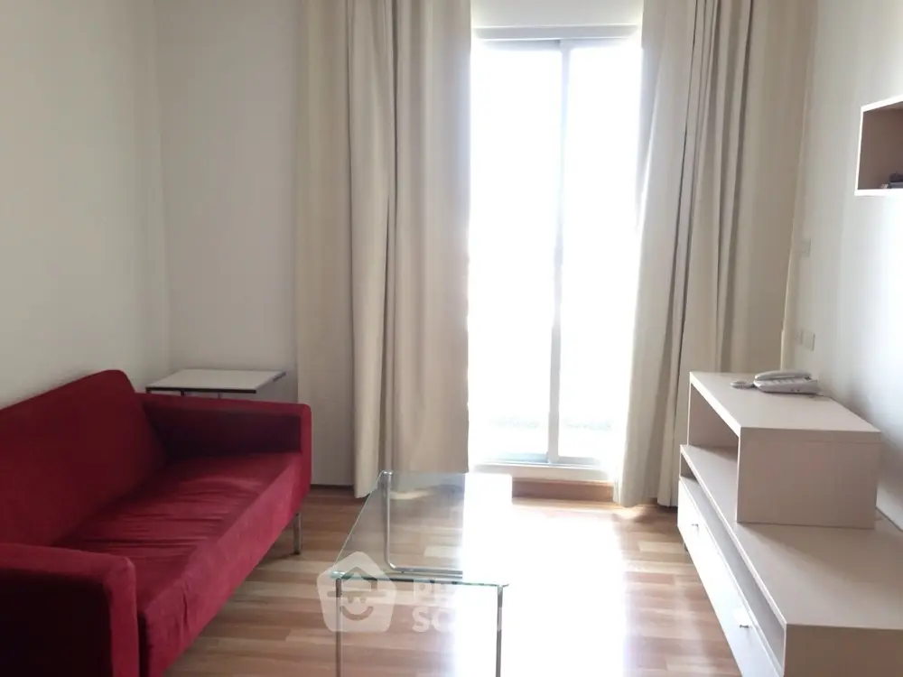  1 Bedroom Condo at Centric Scene Sukhumvit 64-1