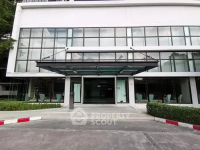  1 Bedroom Condo at Ideo Mix Sukhumvit 103-5