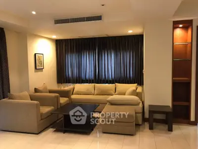  3 Bedrooms Condo at Sathorn Seven Residence-3
