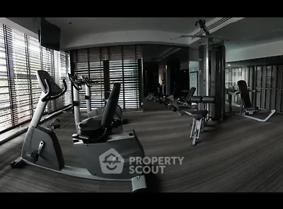  1 Bedroom Condo at Aspire Sathorn Thapa-7