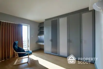  1 Bedroom Condo at Supalai Park Kaset-4