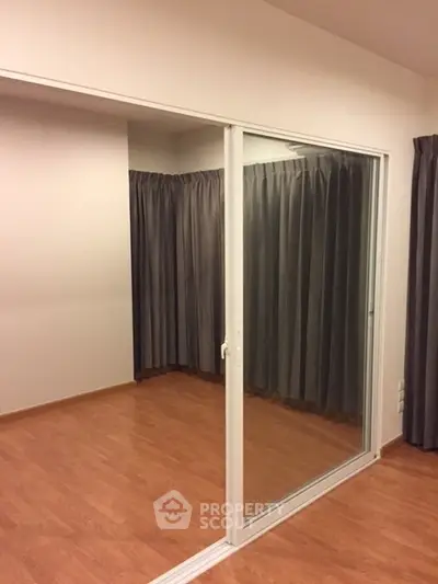  1 Bedroom Condo at The Parkland Ratchada Wongsawang-2