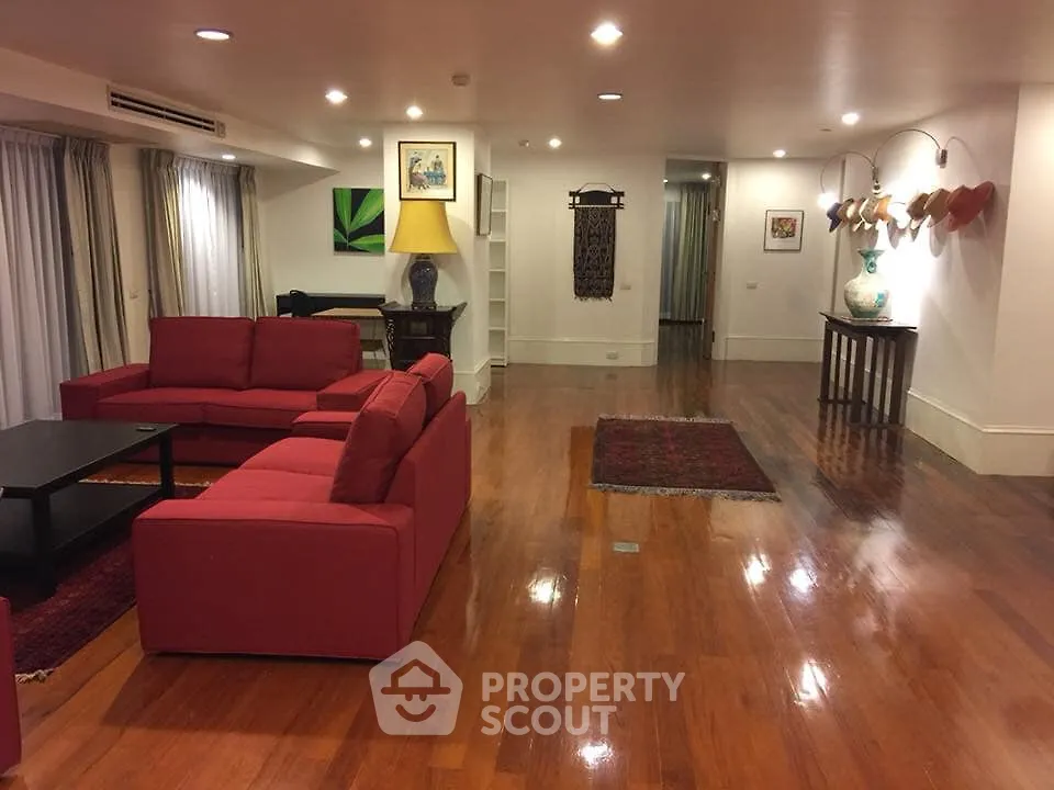  2 Bedrooms Condo at Casa Viva Condominium-1