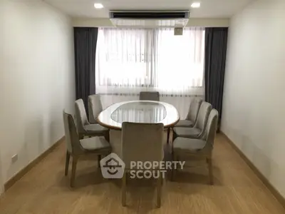  3 Bedrooms Condo at Sukhumvit 24 Home-4
