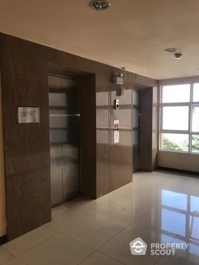  1 Bedroom Condo at The Amethyst Sukhumvit 39-4